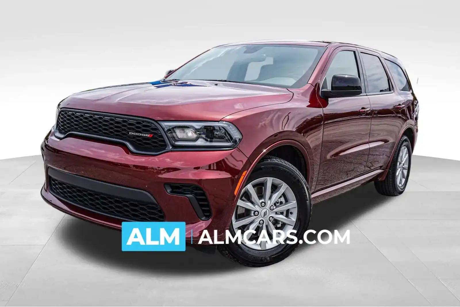 2026 Dodge Durango GT RWD's photo