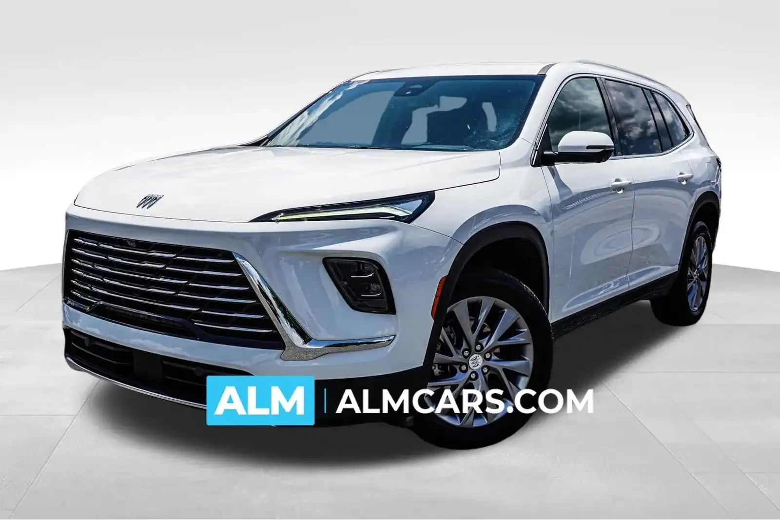 2025 Buick Enclave Preferred AWD's photo
