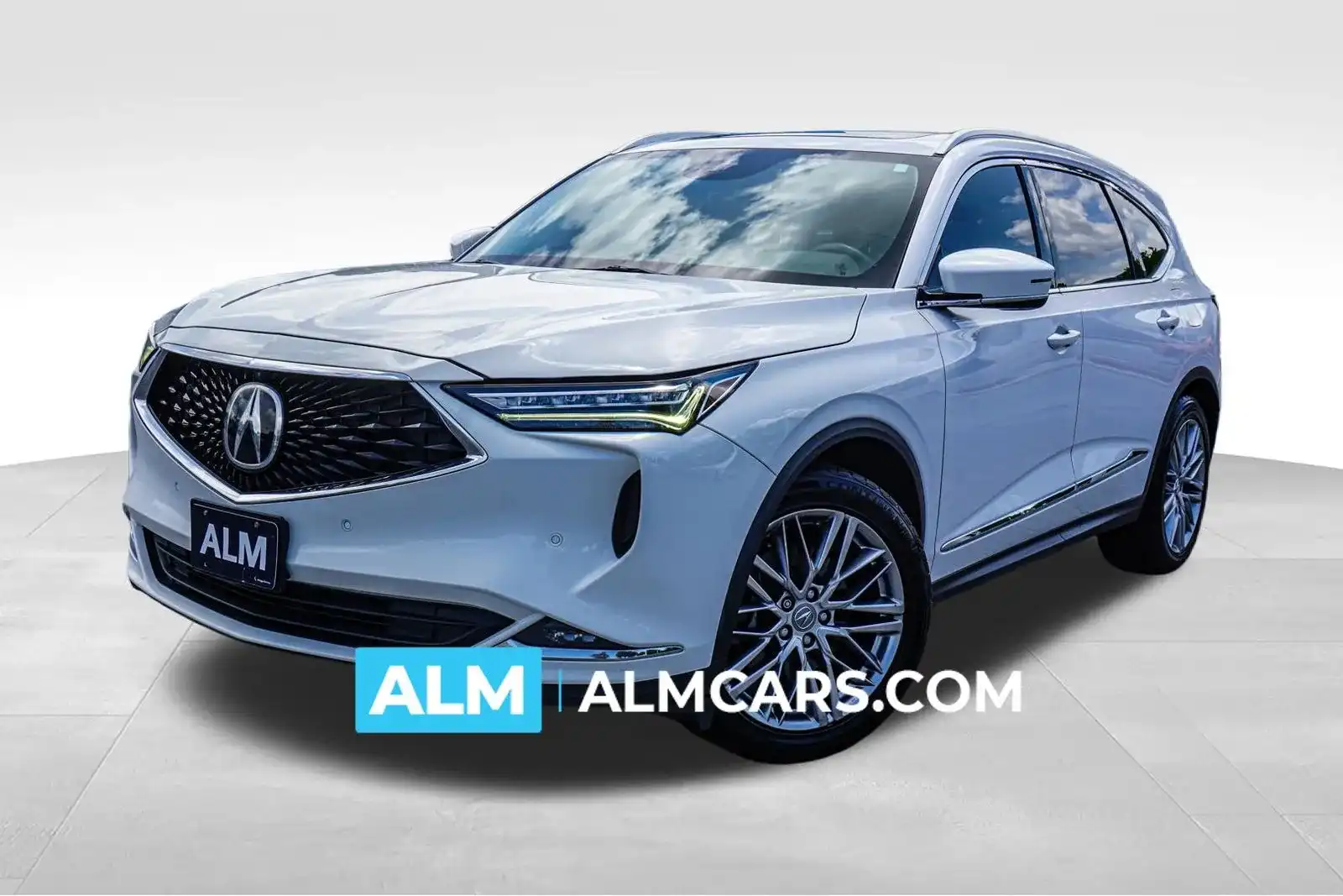 2023 Acura MDX SH-AWD w/Advance Package's photo