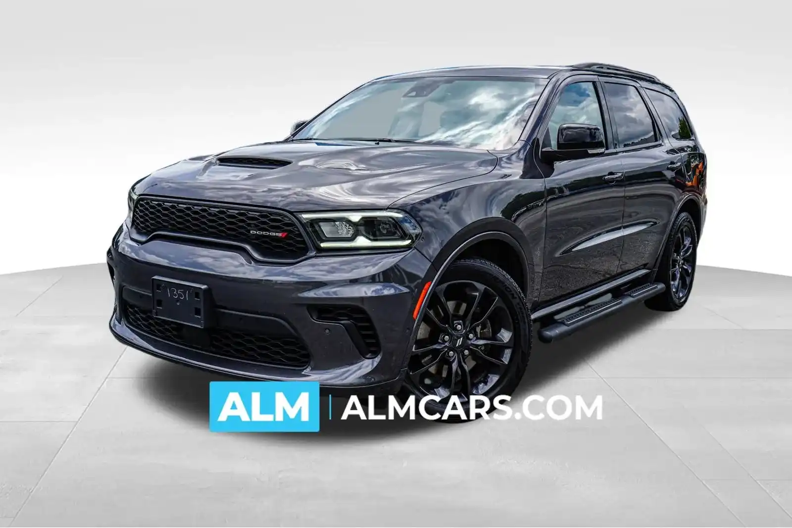 2024 Dodge Durango R/T AWD's photo
