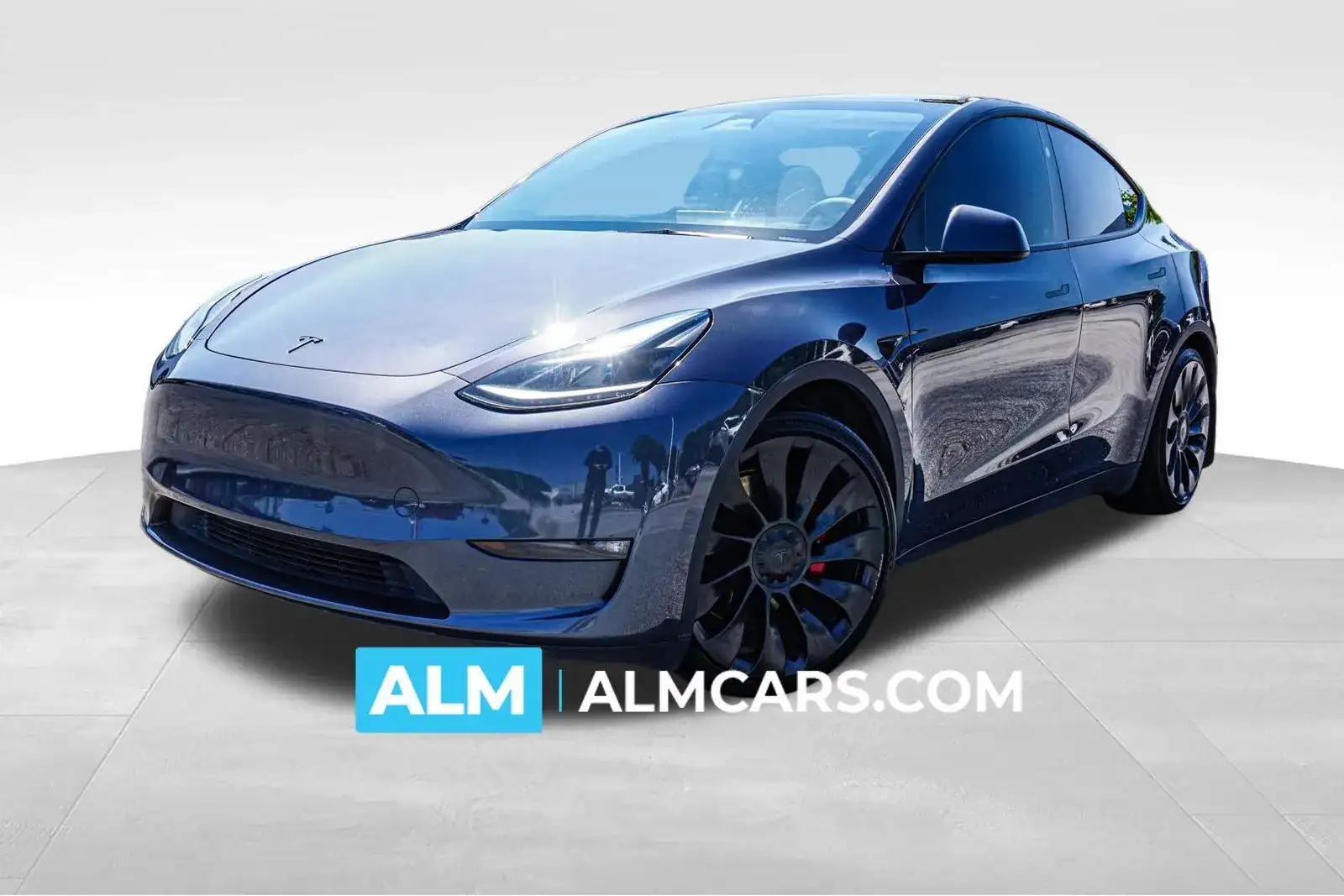 2023 Tesla Model Y Performance Dual Motor AWD's photo