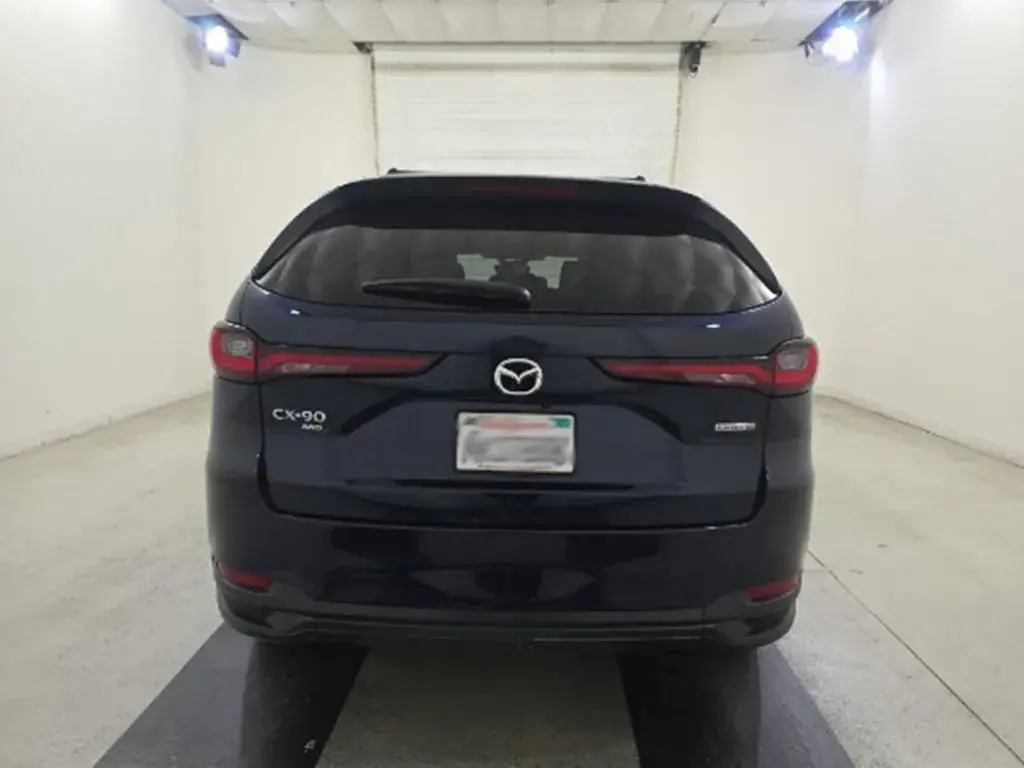 2024 Mazda CX-90 Turbo Select Package photo 4
