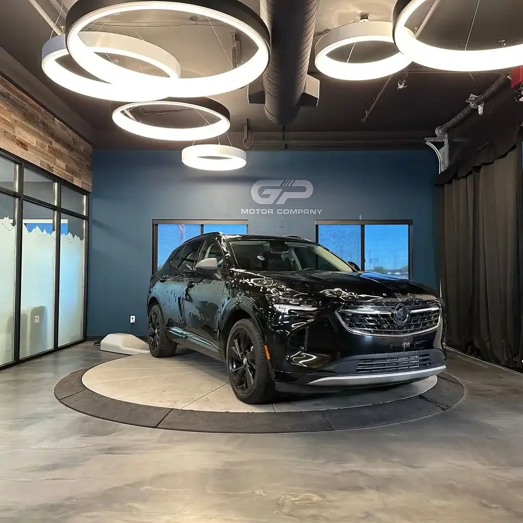 2023 Buick Envision Preferred AWD's photo