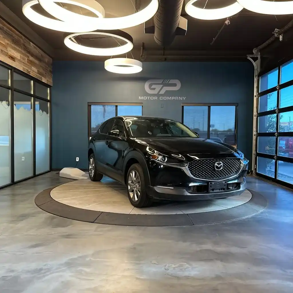2020 Mazda CX-30 Select AWD's photo