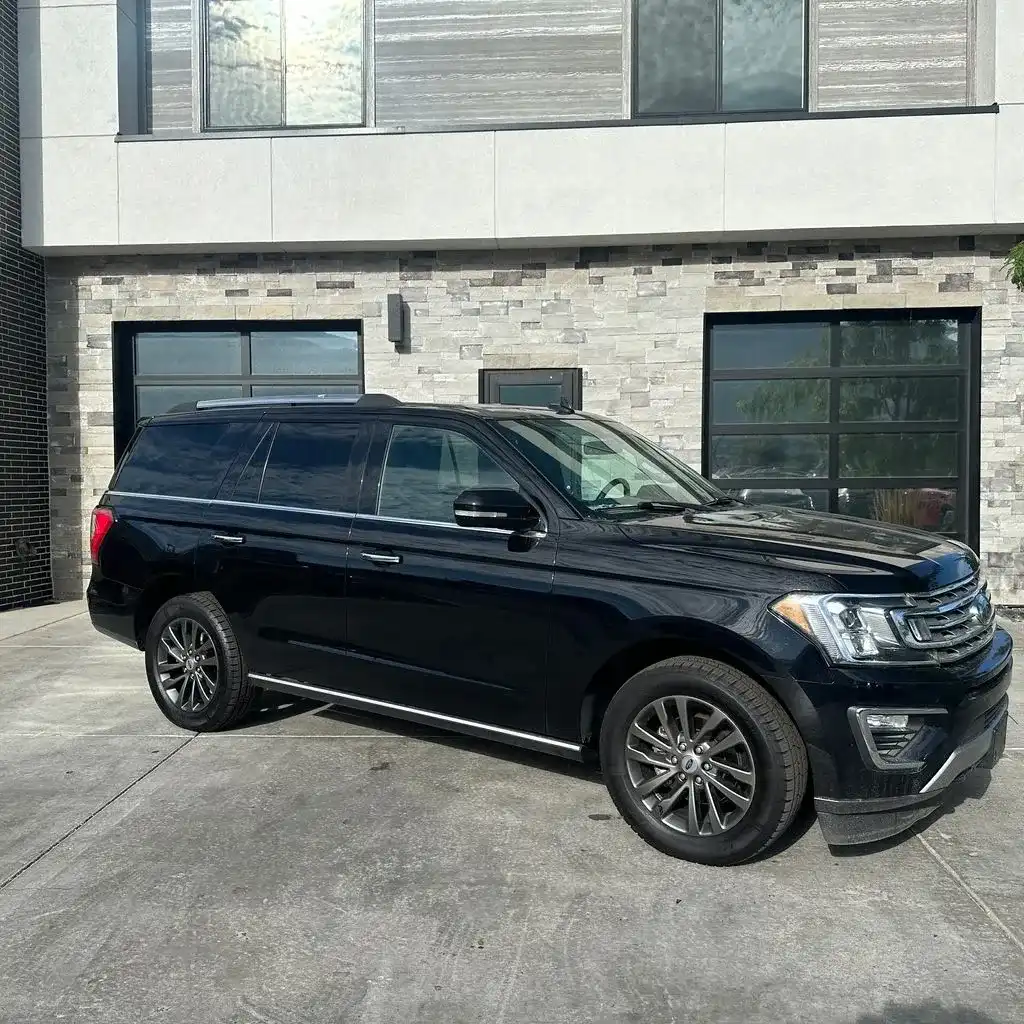 2020 Ford Expedition Limited 4X4's photo