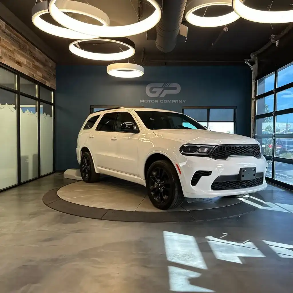2025 Dodge Durango GT AWD's photo