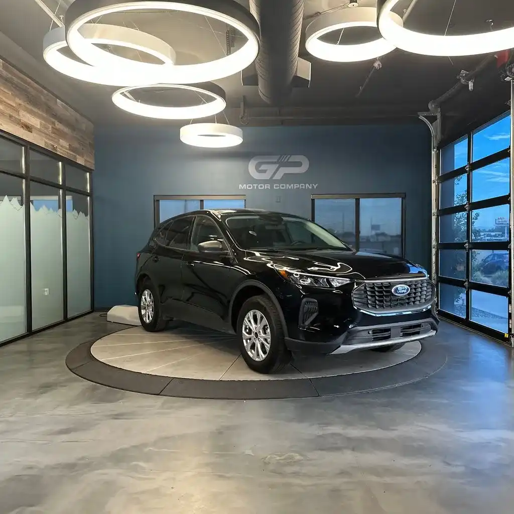 2025 Ford Escape Active AWD's photo