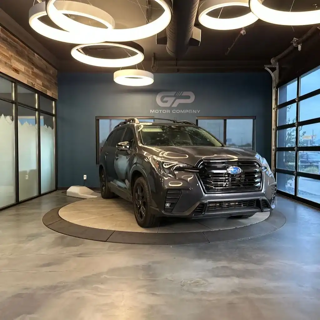 2023 Subaru Ascent Onyx Edition Limited 7 Passenger's photo