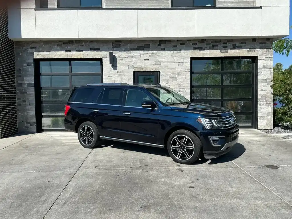 2021 Ford Expedition Limited 4X4's photo