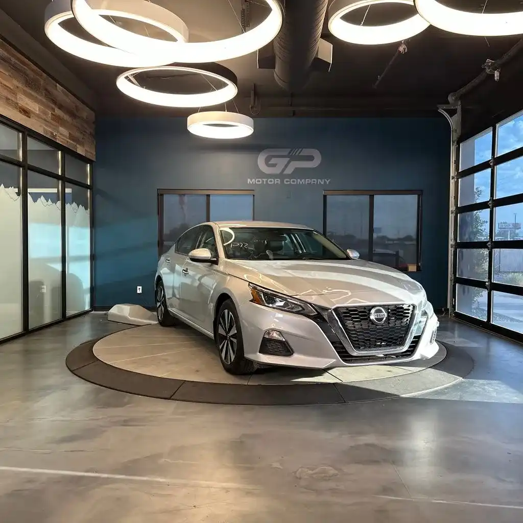 2022 Nissan Altima 2.5 SV's photo