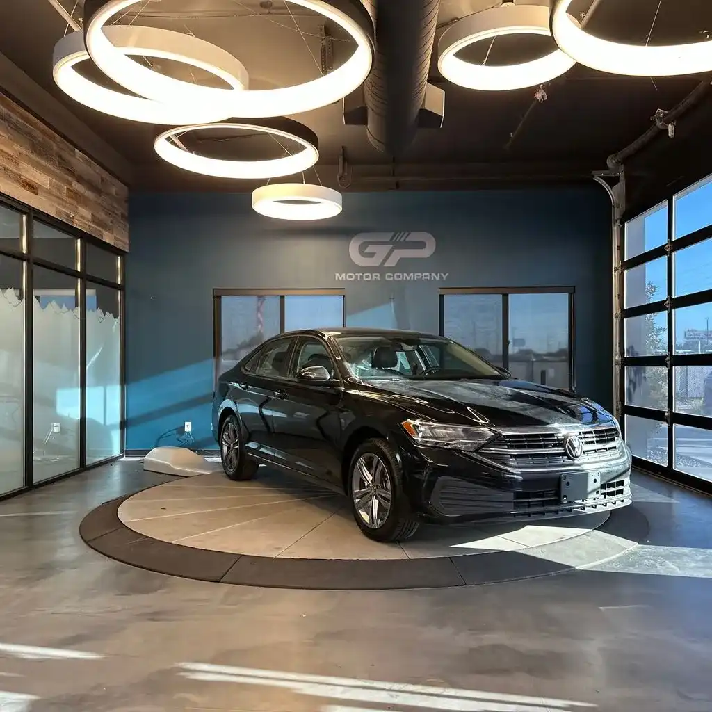 2024 Volkswagen Jetta 1.5T SE Auto SULEV's photo
