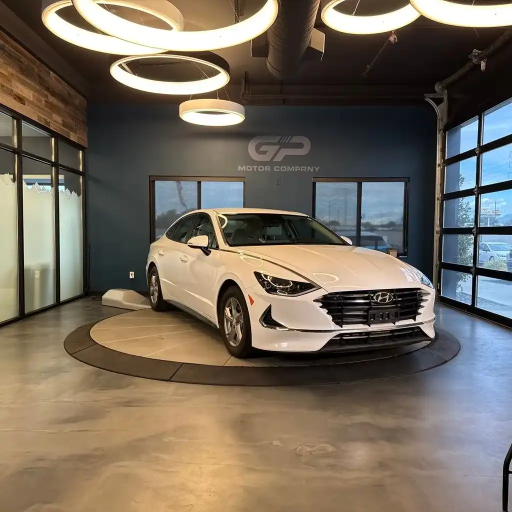 2023 Hyundai Sonata SE (Dec Prod)'s photo