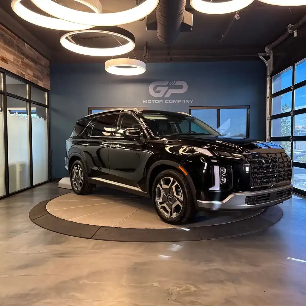 2025 Hyundai Palisade SEL Premium AWD's photo