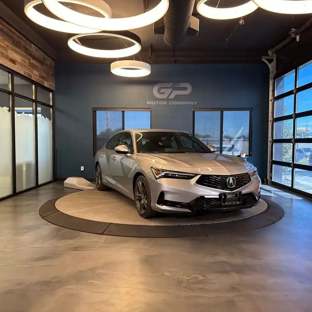 2023 Acura Integra A-Spec's photo