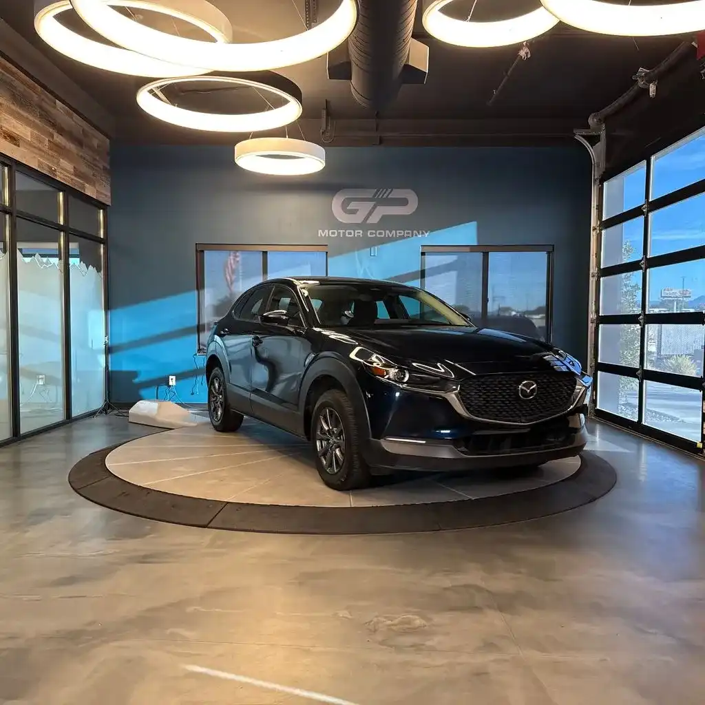 2024 Mazda CX-30 2.5 AWD S's photo