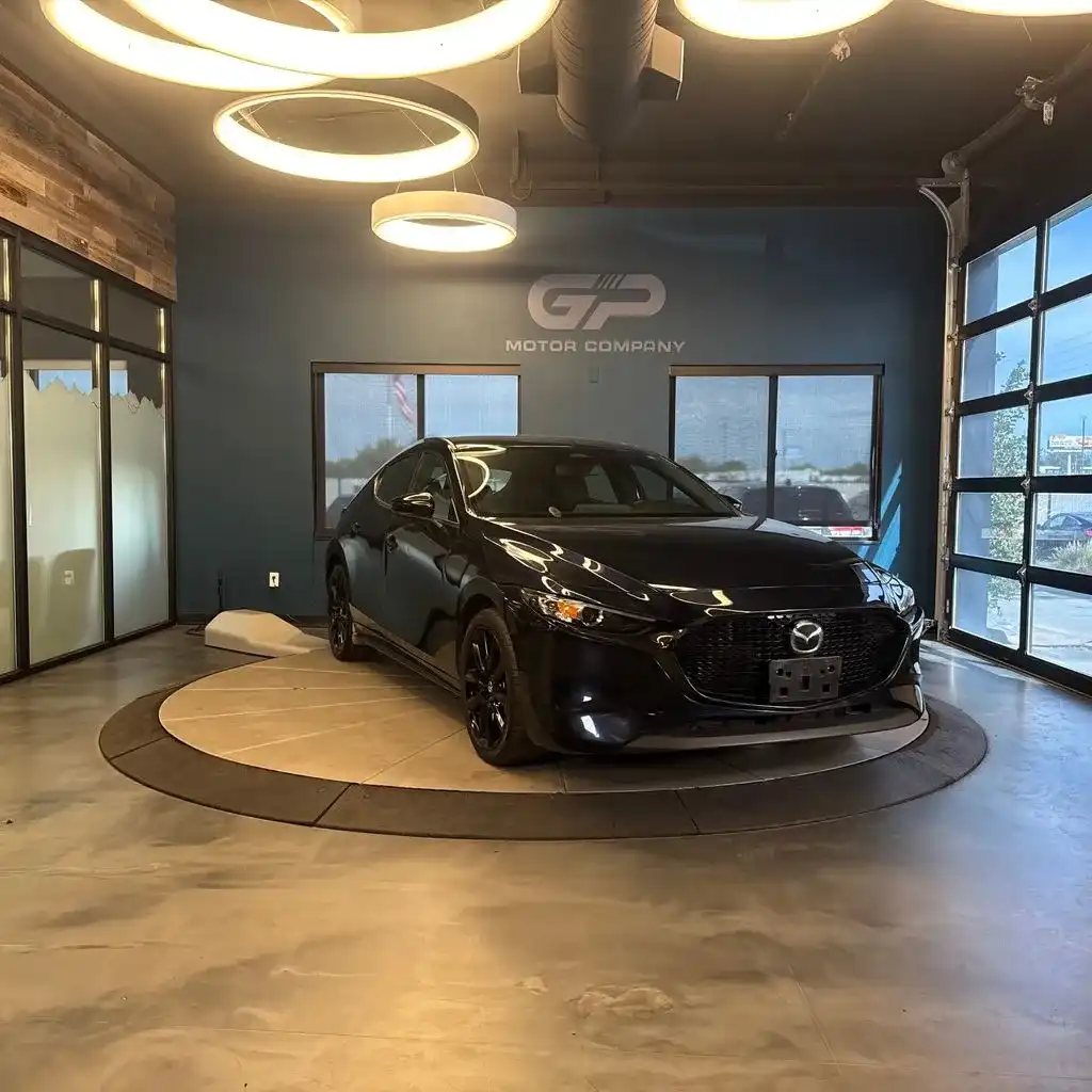 2025 Mazda CX-3 Select Auto SKYACTIV Sport 5-Door's photo