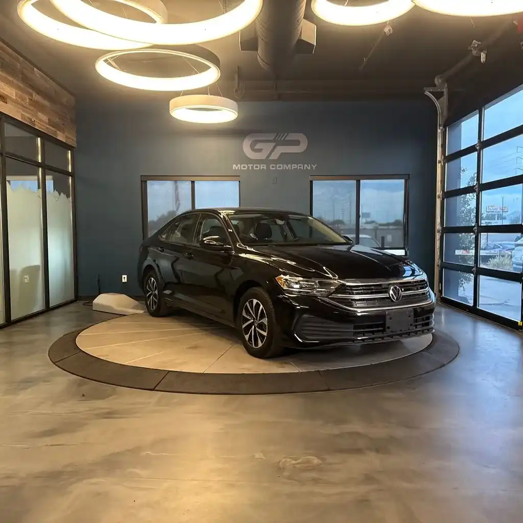 2024 Volkswagen Jetta 1.5T S Auto SULEV's photo