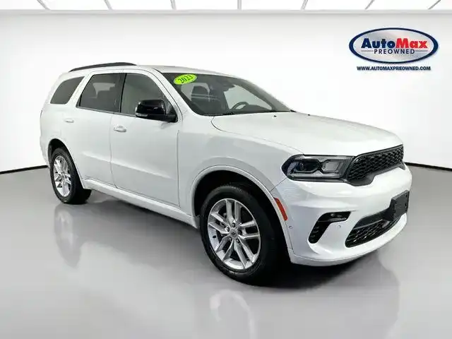 2023 Dodge Durango GT Premium AWD's photo