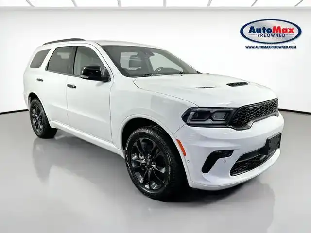 2023 Dodge Durango GT Premium AWD's photo
