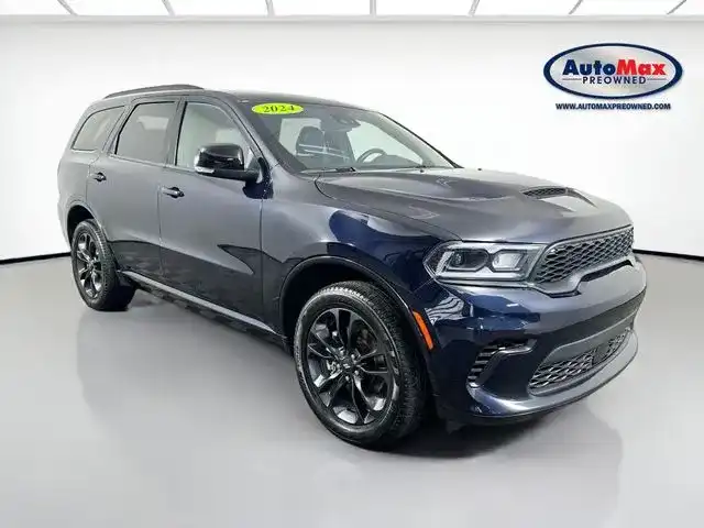 2024 Dodge Durango GT Plus AWD's photo