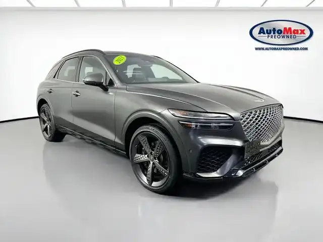 2023 Genesis GV70 2.5T Standard AWD's photo