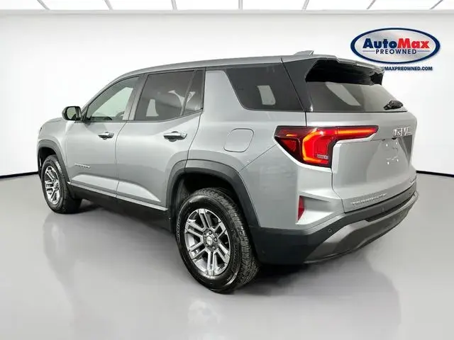 2025 GMC Terrain Elevation AWD photo 5