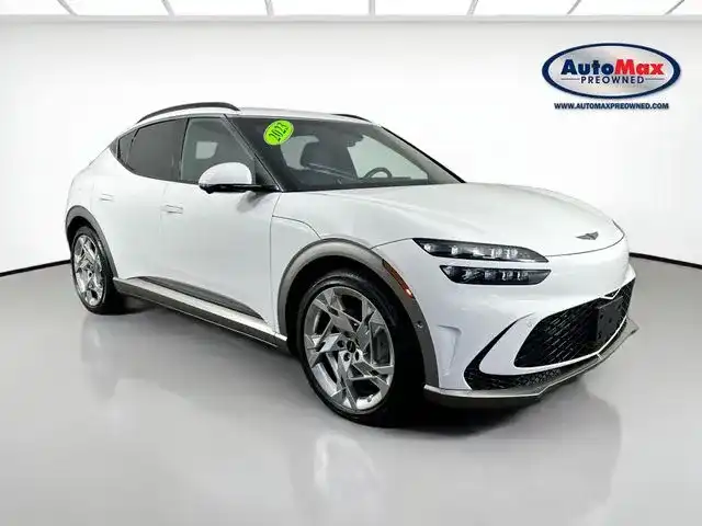 2023 Genesis GV60 GV60 Performance's photo