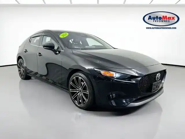 2024 Mazda CX-3 Preferred 2.5 AT 5-Door SKYACTIV's photo