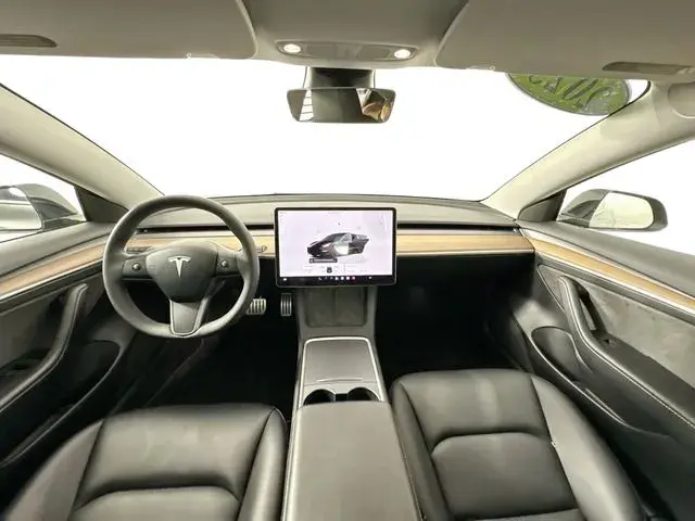 2023 Tesla Model 3 Performance photo 3