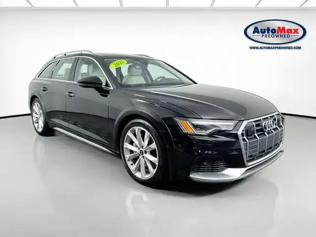 2021 Audi A6 Allroad 55 Premium Plus quattro S tronic's photo