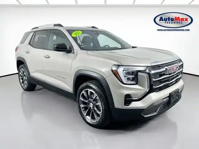2025 GMC Terrain Elevation AWD's photo