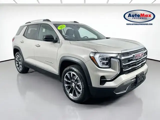 2025 GMC Terrain Elevation AWD photo 1