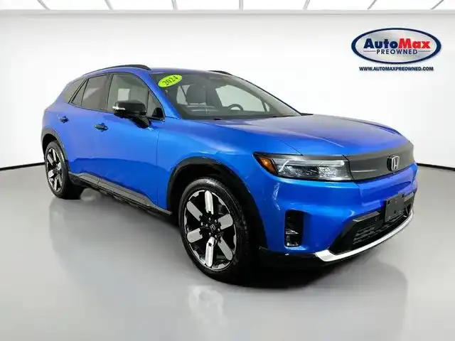2024 Honda Prologue Elite AWD's photo