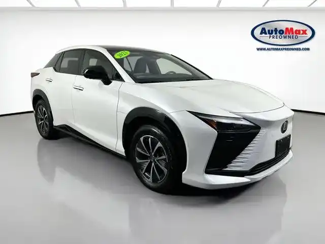 2023 Lexus RZ 450e 450e Premium AWD w/ 18" Wheel's photo