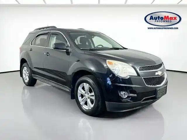 2014 Chevrolet Equinox AWD 2LT's photo