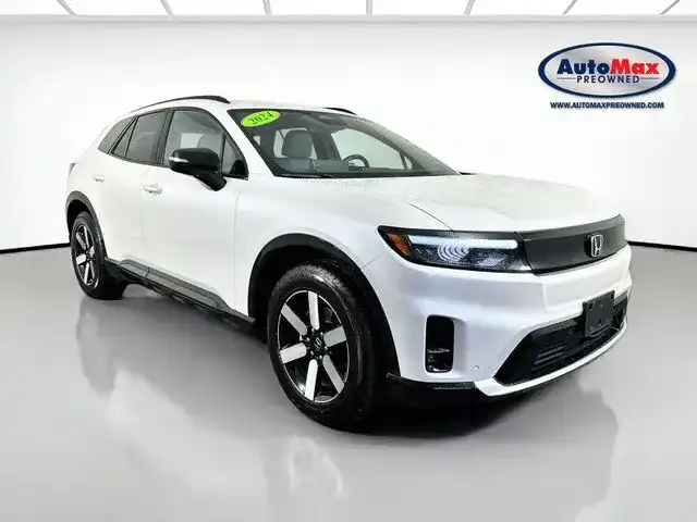 2024 Honda Prologue Touring AWD's photo