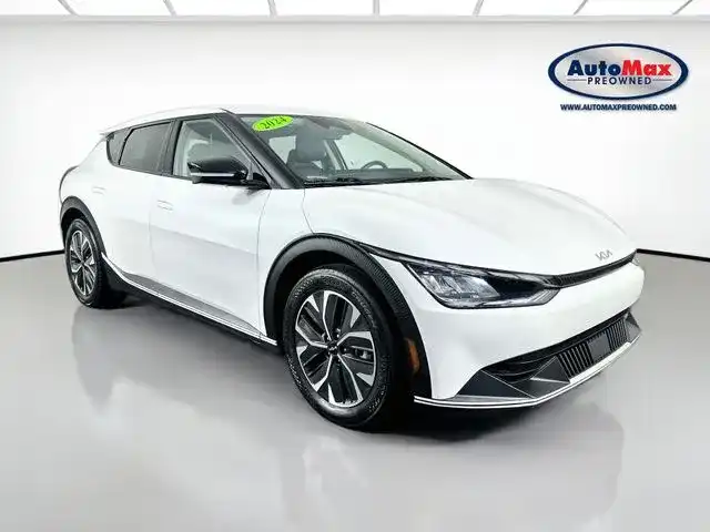 2024 Kia EV6 Light L/R AWD's photo