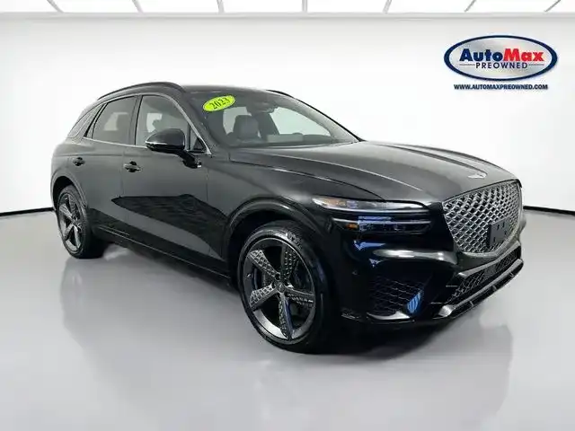 2023 Genesis GV70 2.5T Standard AWD's photo