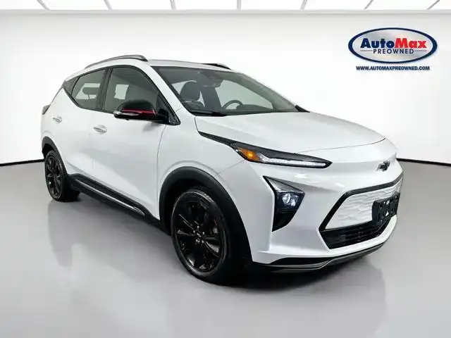 2023 Chevrolet Bolt EUV Premier's photo