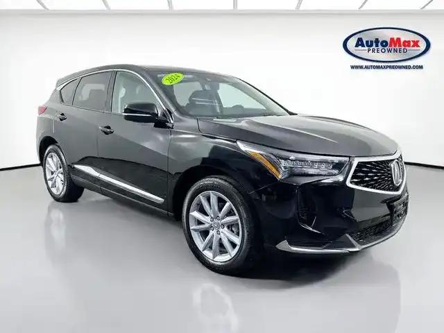 2024 Acura RDX SH-AWD's photo