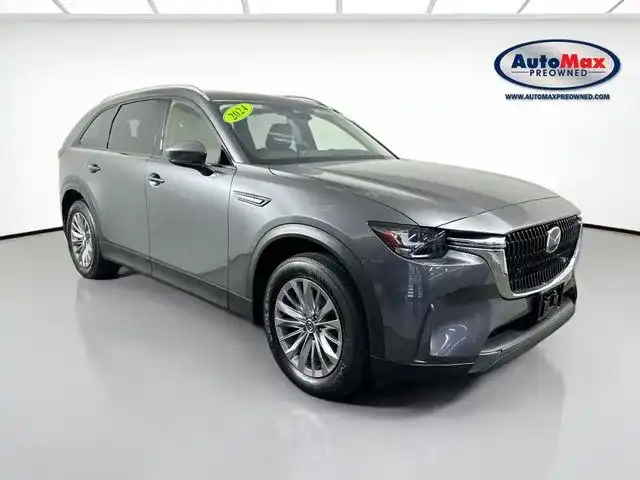 2024 Mazda CX-90 Turbo Preferred Package's photo