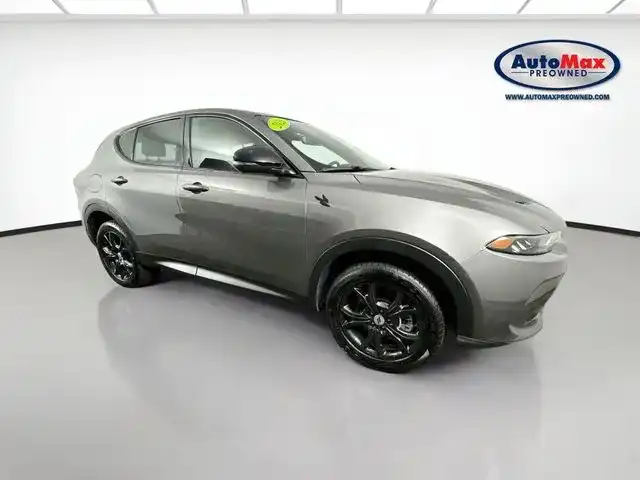 2023 Dodge Hornet 2.0 GT AWD Plus's photo