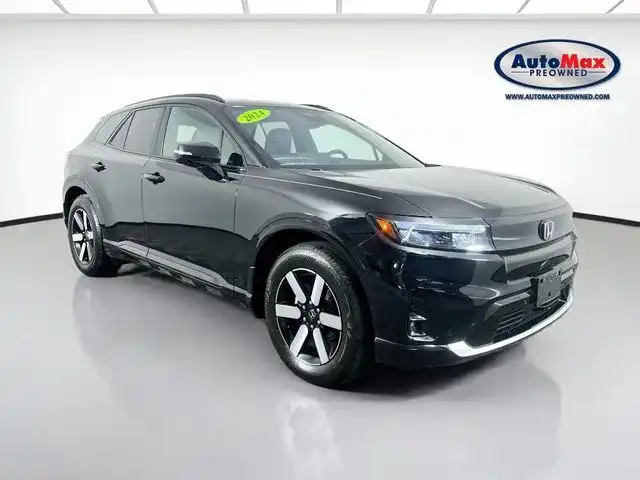 2024 Honda Prologue Touring AWD's photo