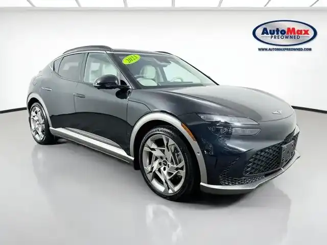 2023 Genesis GV60 Performance AWD's photo