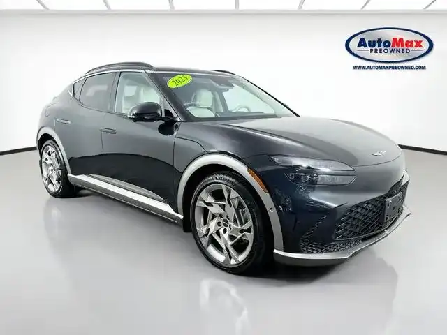 2023 Genesis GV60 Performance AWD's photo