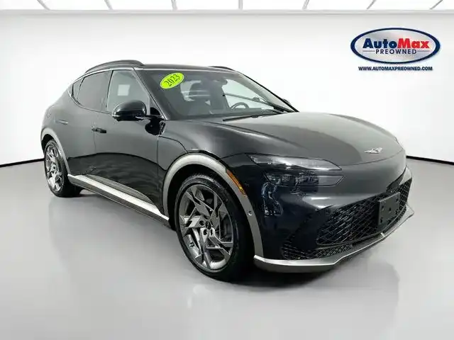 2023 Genesis GV60 GV60 Performance's photo