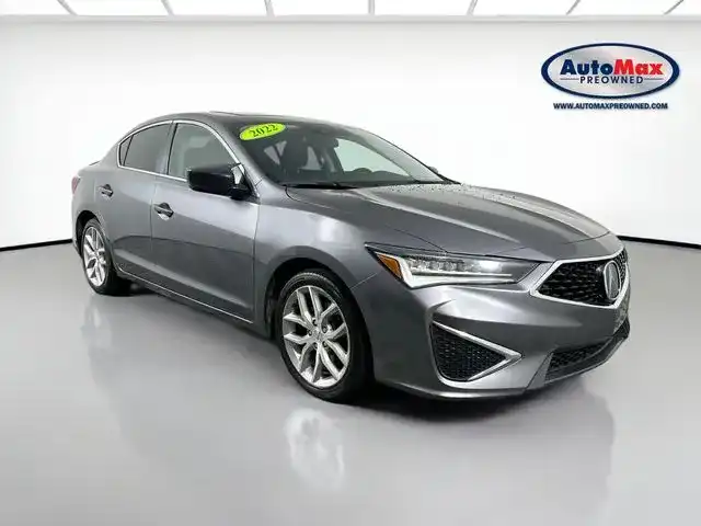 2022 Acura ILX Base's photo