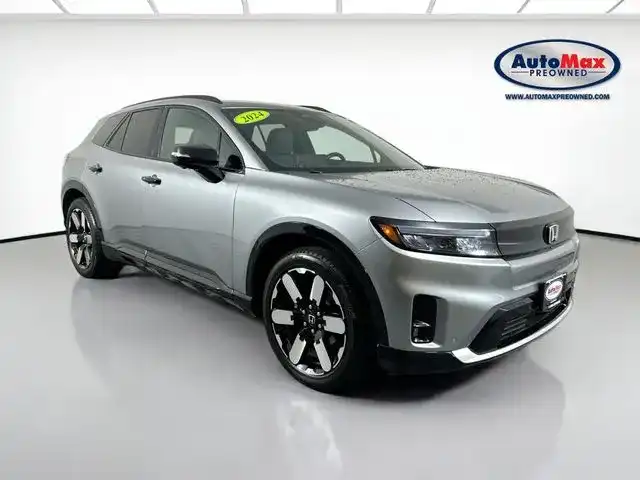 2024 Honda Prologue Elite AWD's photo