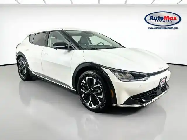 2024 Kia EV6 Wind AWD's photo