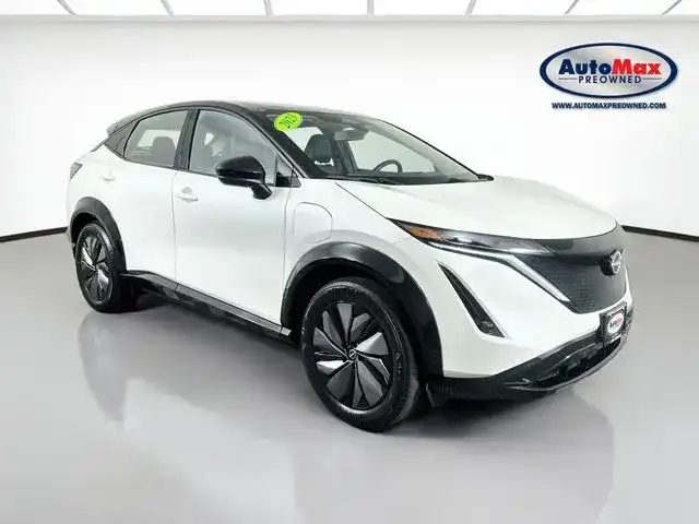 2023 Nissan Ariya Engage AWD's photo